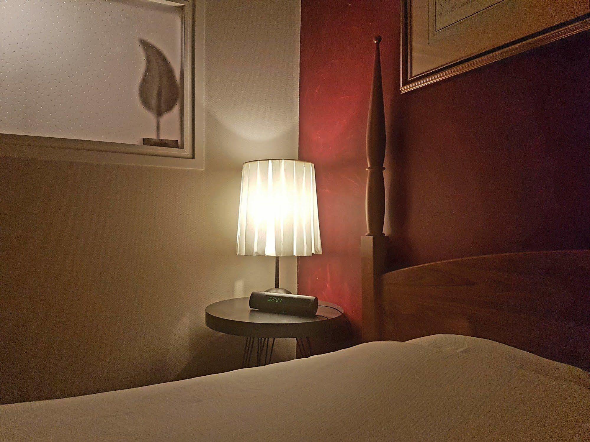 Hotel Ravel Χίλβερσουμ Εξωτερικό φωτογραφία